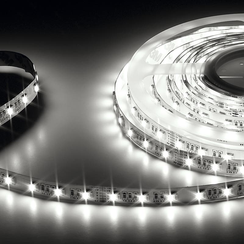 Flex Strip RGBW 4-in-1, per meter RGBW - PROLED | Bellalite Flex Strip RGBW 4-in-1, per meter RGBW - PROLED | Bellalite