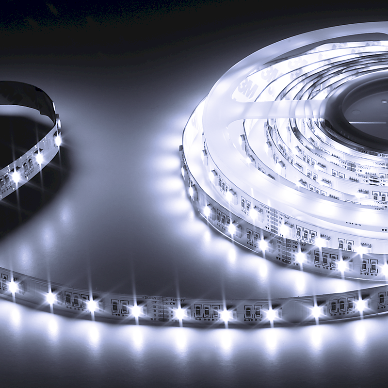 Flex Strip RGBW 4-in-1 (2700K) 5m RGBW (W=2700K) - PROLED | Bellalite