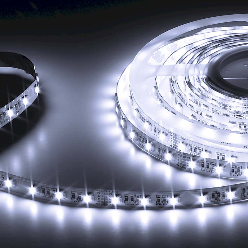 Flex Strip RGBW 4-in-1 (2700K) 5m RGBW (W=2700K) - PROLED | Bellalite Flex Strip RGBW 4-in-1 (2700K) 5m RGBW (W=2700K) - PROLED | Bellalite