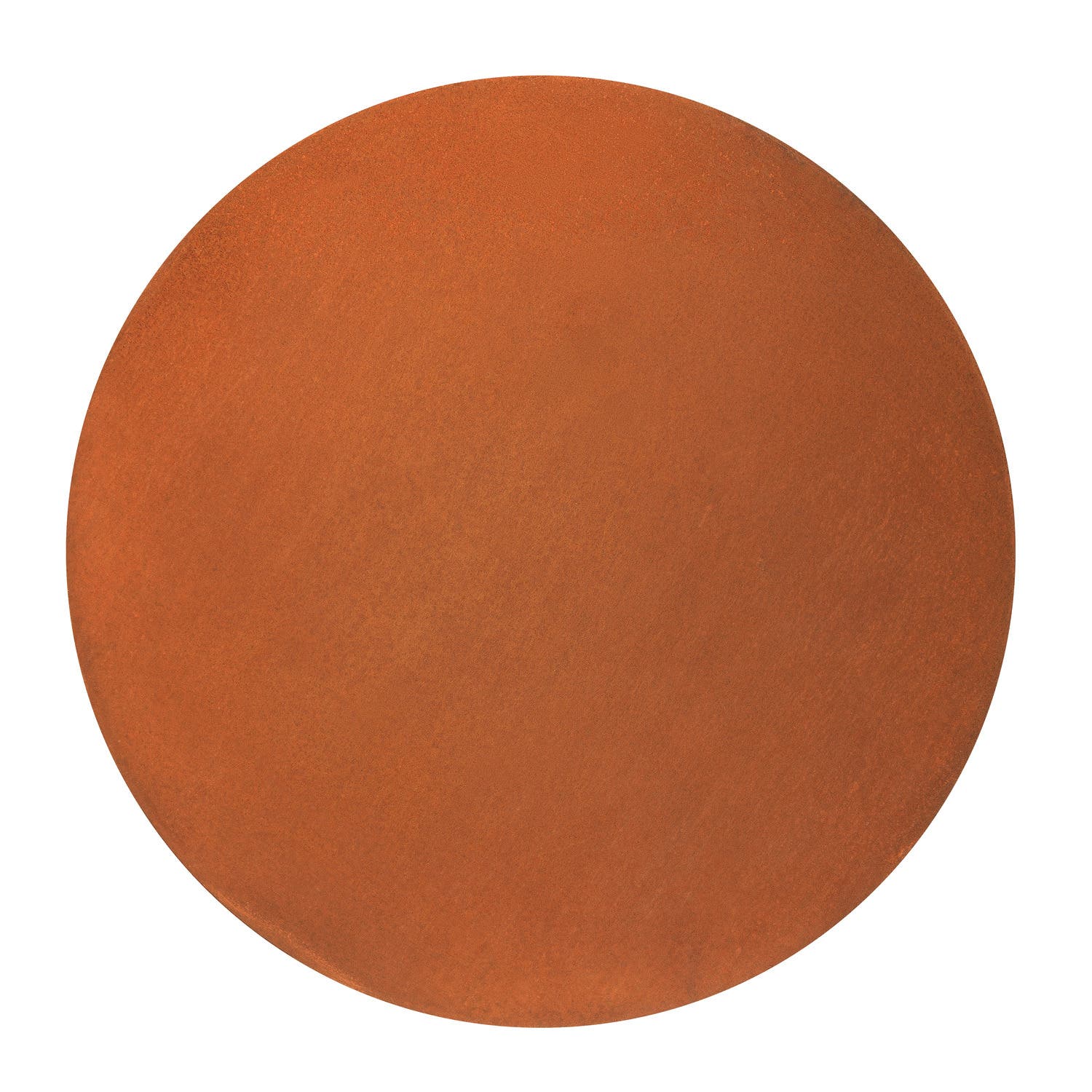 RUSTY® MANA front, round - SLV | Bellalite RUSTY® MANA front, round - SLV | Bellalite