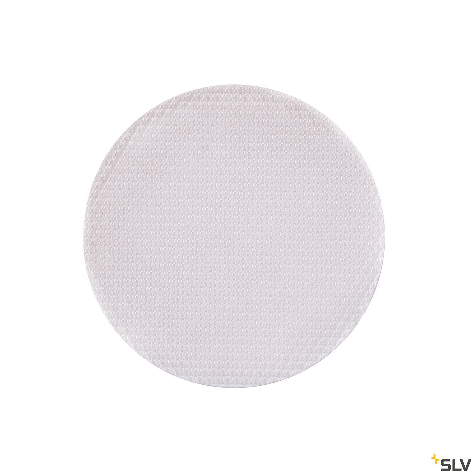 NUMINOS XS Diffusers - SLV | Bellalite