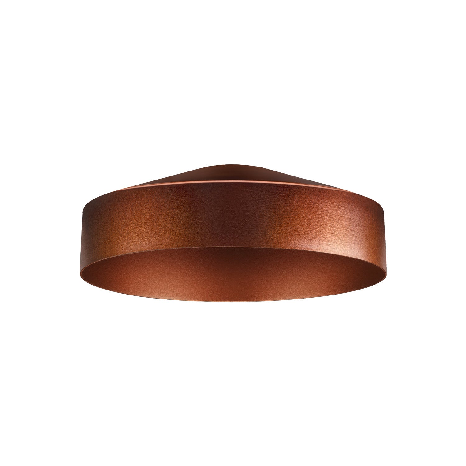 LALU® TETRA 14, Lampshade, Mix&Match, H:4.9 cm, Brons  - SLV | Bellalite