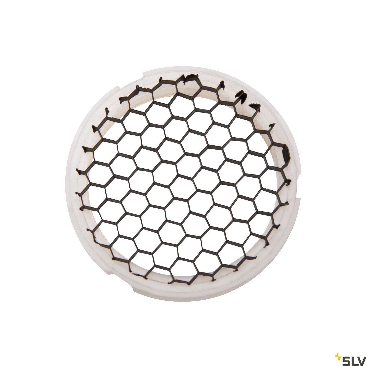 NUMINOS® XS Bikakeraster - SLV | Bellalite