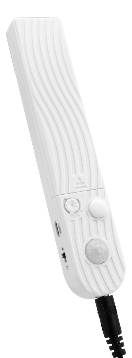 LED-Strip Sensor 2m Batteridriven 3000K - Ansmann | Bellalite LED-Strip Sensor 2m Batteridriven 3000K - Ansmann | Bellalite