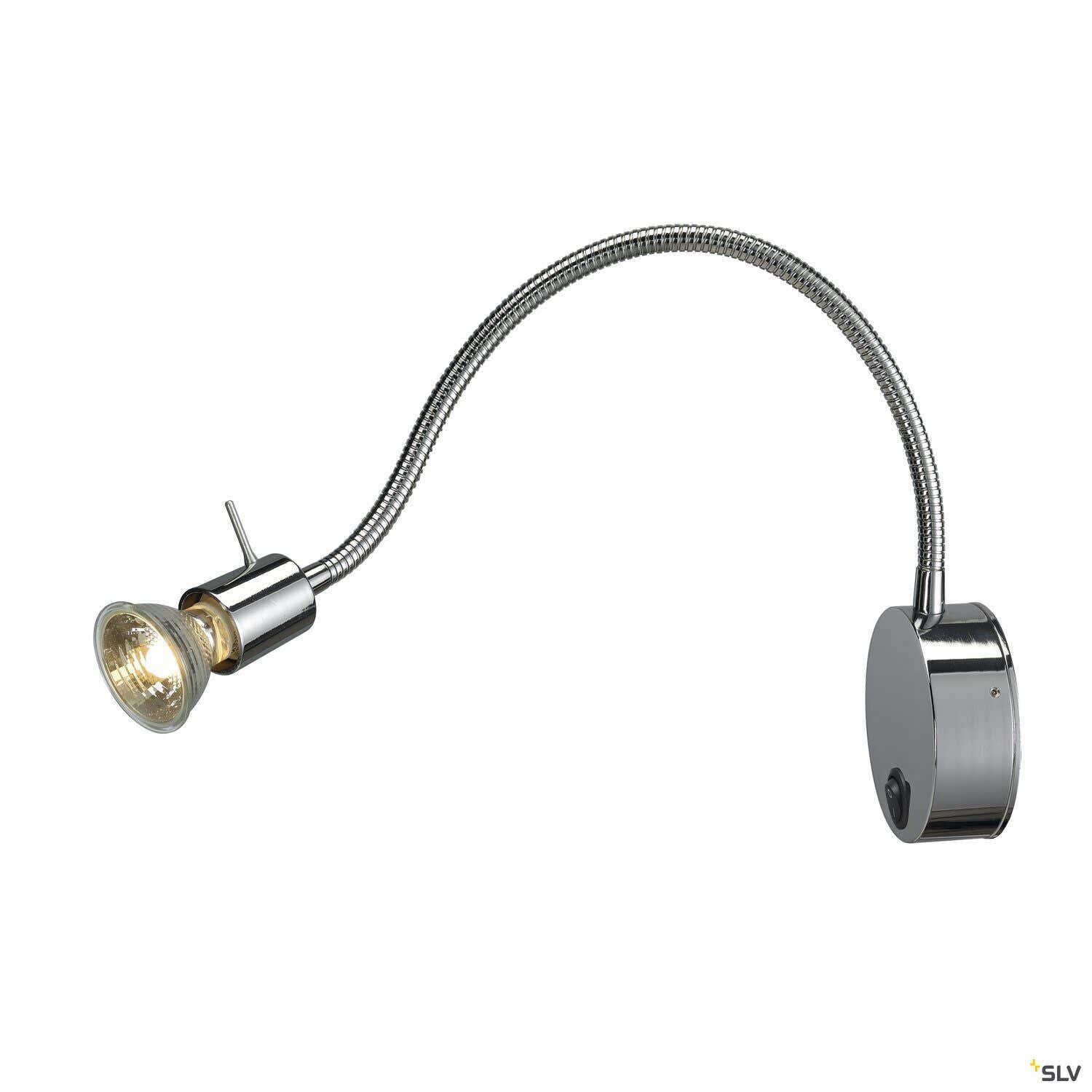 Dio Flex Plate - SLV | Bellalite Dio Flex Plate - SLV | Bellalite