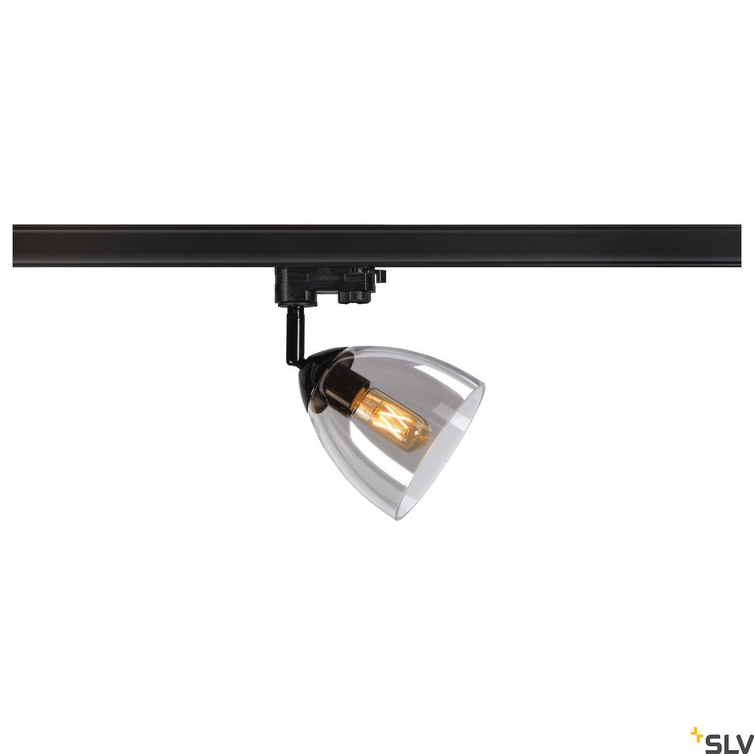 PARA CONE GL GU10 3-fasskena - SLV | Bellalite