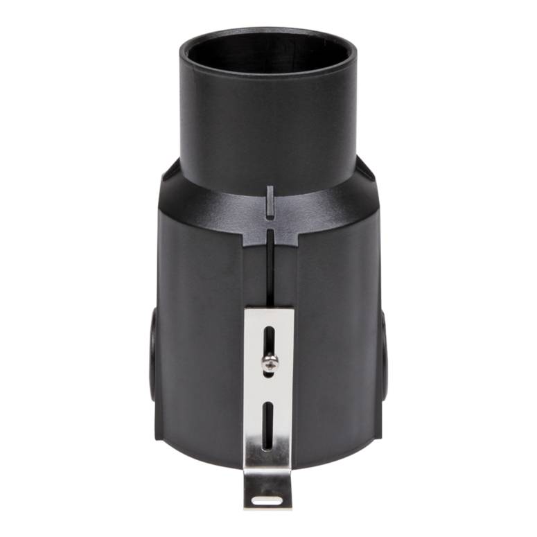 Proled PVC Plastic Mounting Sleeve Inground COB5  - PROLED | Bellalite