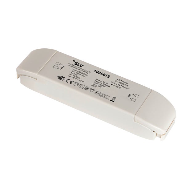 LED-Driver 48V 60W - SLV | Bellalite LED-Driver 48V 60W - SLV | Bellalite