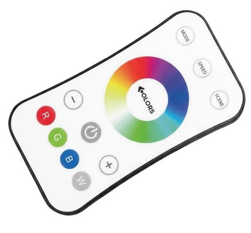 Colors RGB/RGBW Remote Control - Colors | Bellalite Colors RGB/RGBW Remote Control - Colors | Bellalite