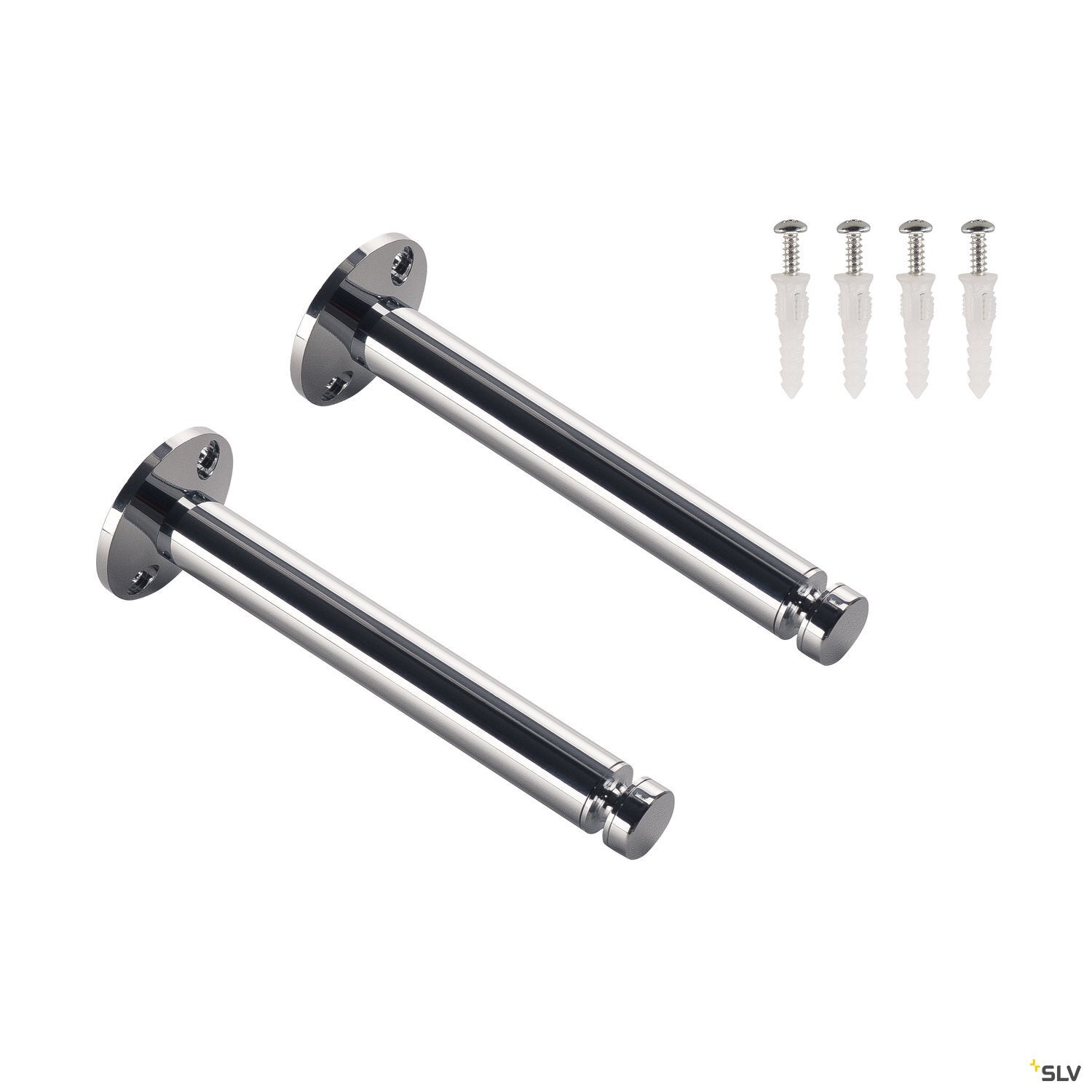 Vajersystem Avlänkning Tak 16cm - SLV | Bellalite