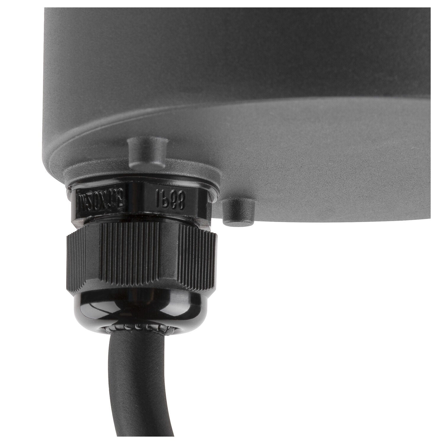 M-POL M Polehead Louver 19W, 350/370lm, 2700/3000K, CRI90, DALI - SLV | Bellalite