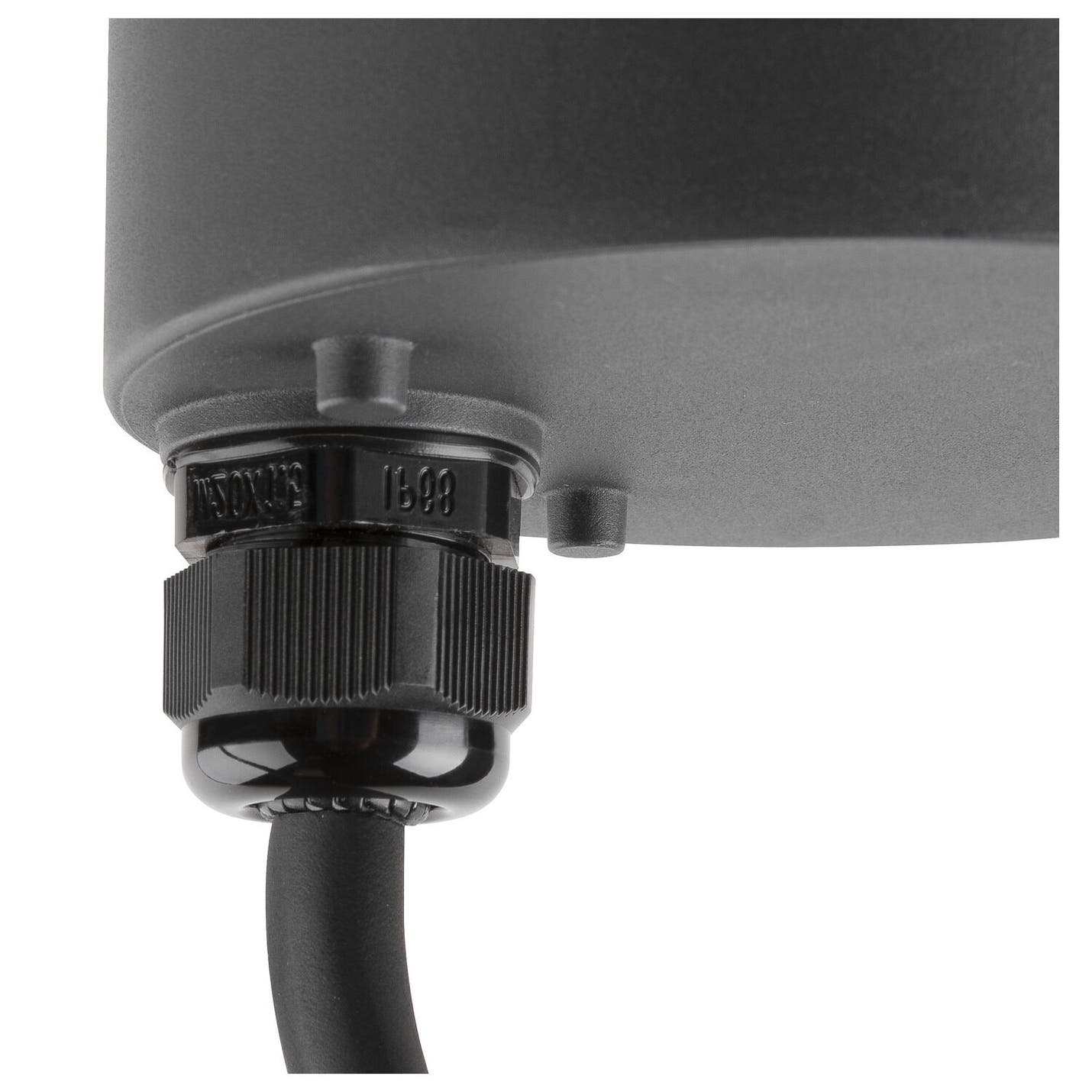 M-POL M Polehead Louver 19W, 350/370lm, 2700/3000K, CRI90, DALI - SLV | Bellalite M-POL M Polehead Louver 19W, 350/370lm, 2700/3000K, CRI90, DALI - SLV | Bellalite