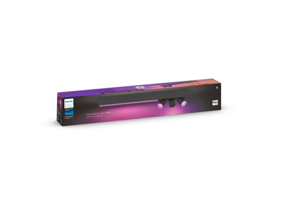 Philips Hue Centris Trippel White & Color - Philips Hue | Bellalite Philips Hue Centris Trippel White & Color - Philips Hue | Bellalite