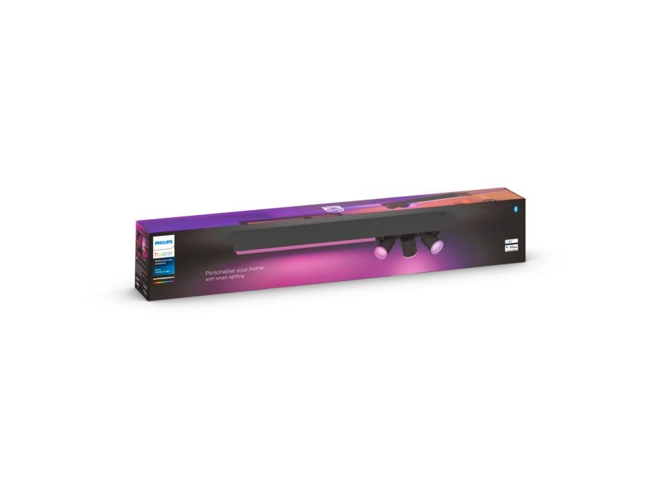 Philips Hue Centris Trippel White & Color - Philips Hue | Bellalite Philips Hue Centris Trippel White & Color - Philips Hue | Bellalite