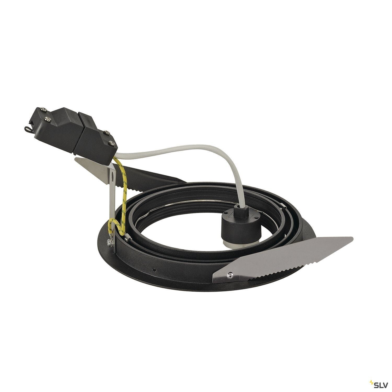 NEW TRIA 1 ES111 ROUND - SLV | Bellalite