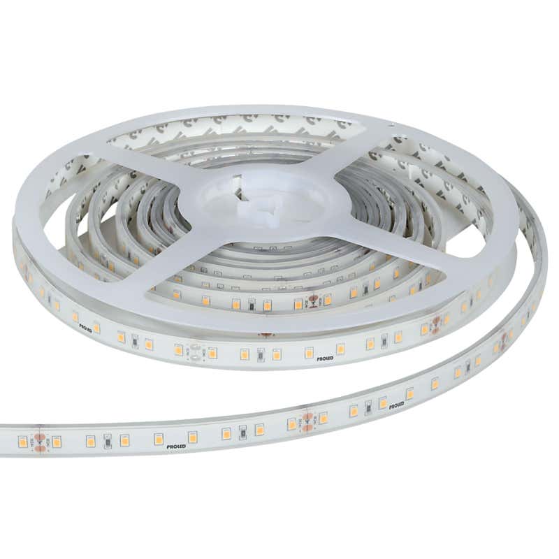 Flex Strip IP68 400 HE+ Mono 5m - PROLED | Bellalite Flex Strip IP68 400 HE+ Mono 5m - PROLED | Bellalite