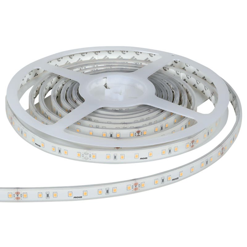 Flex Strip IP68 400 HE+ Mono 5m - PROLED | Bellalite Flex Strip IP68 400 HE+ Mono 5m - PROLED | Bellalite
