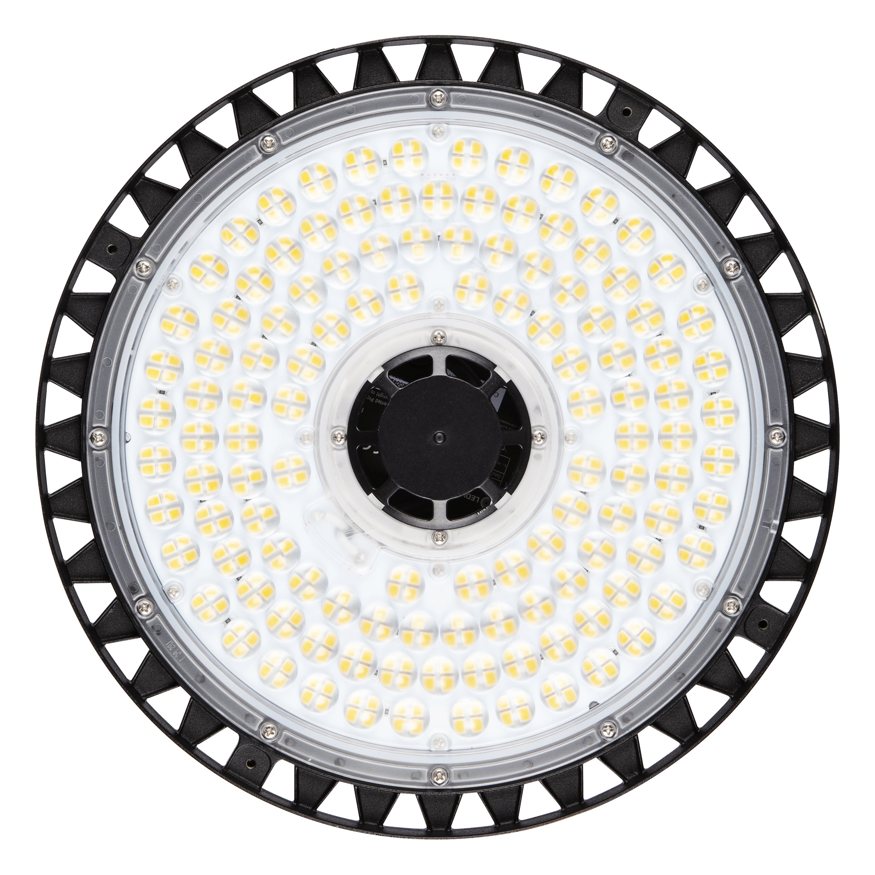 High Bay Gen3 190W 4000K 70° IP65 - Ledvance | Bellalite