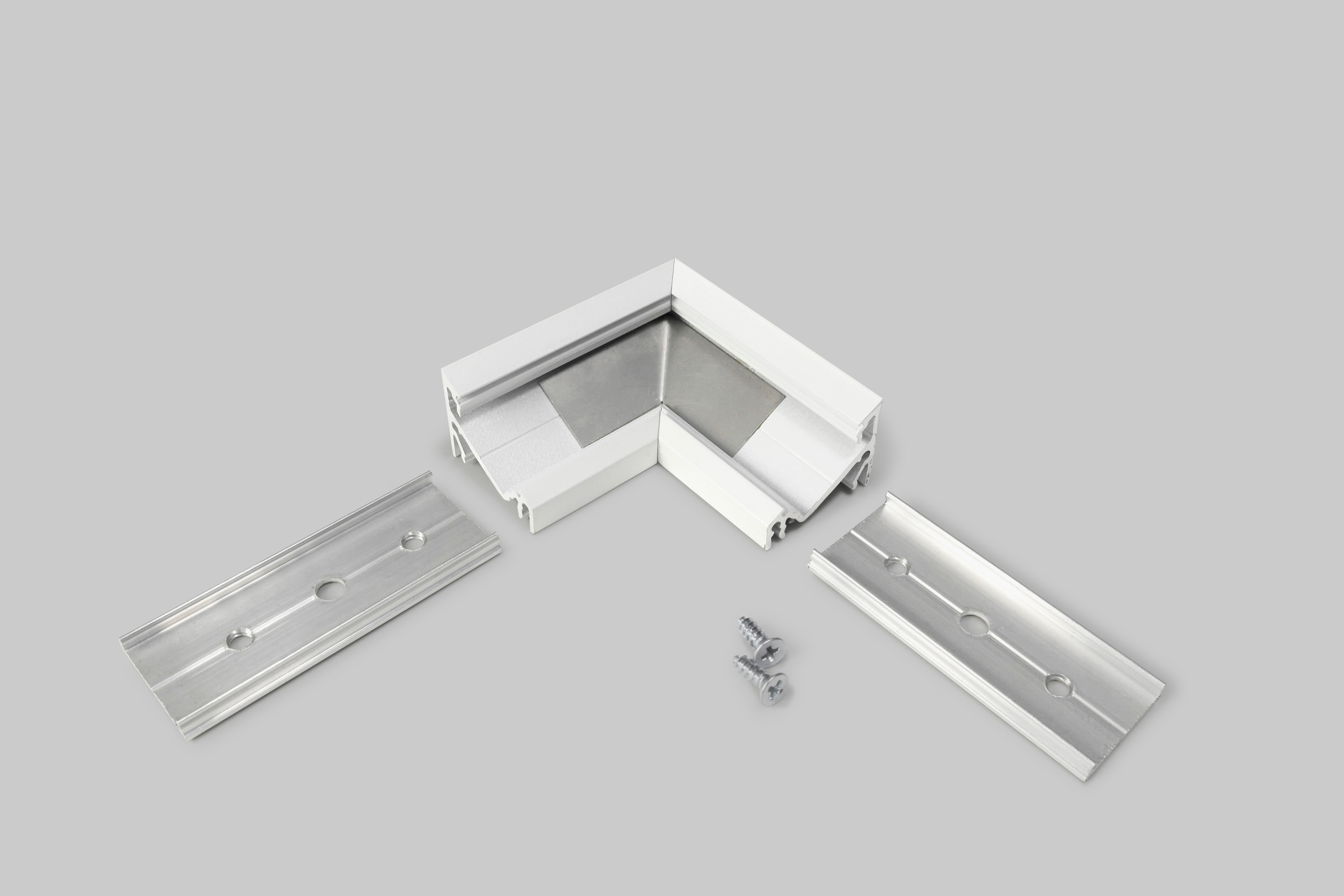 Topmet 90° Skarv CORNER14 - TOPMET | Bellalite