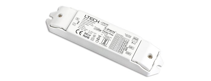 Triac Driver CC Dim, 350-700mA 10W - LTECH | Bellalite Triac Driver CC Dim, 350-700mA 10W - LTECH | Bellalite