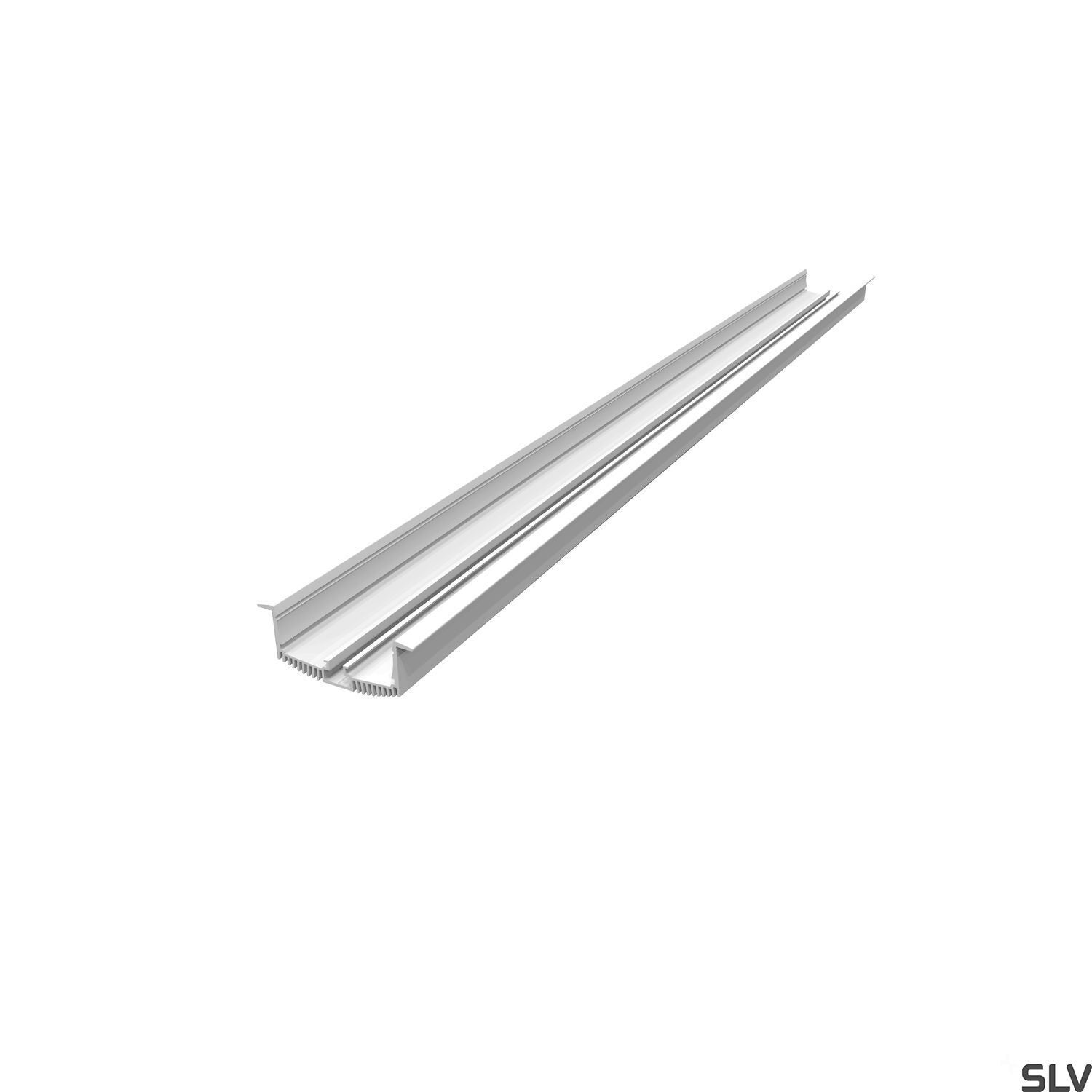 GRAZIA 60 Profile Structure - SLV | Bellalite