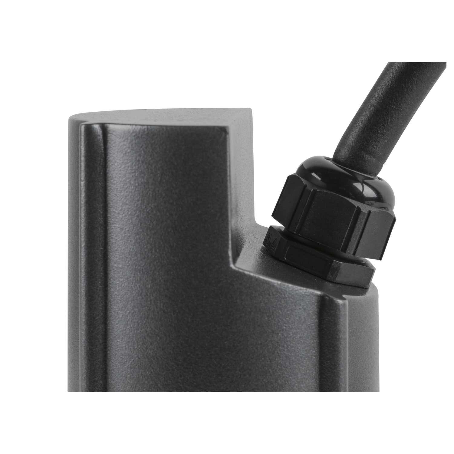 DASAR® M RL round 24° 3000K - SLV | Bellalite DASAR® M RL round 24° 3000K - SLV | Bellalite