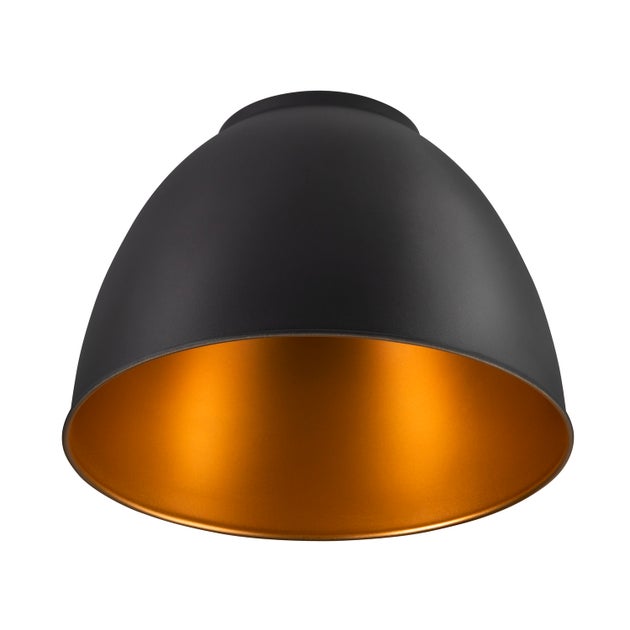 PARA DOME Shade - SLV | Bellalite PARA DOME Shade - SLV | Bellalite