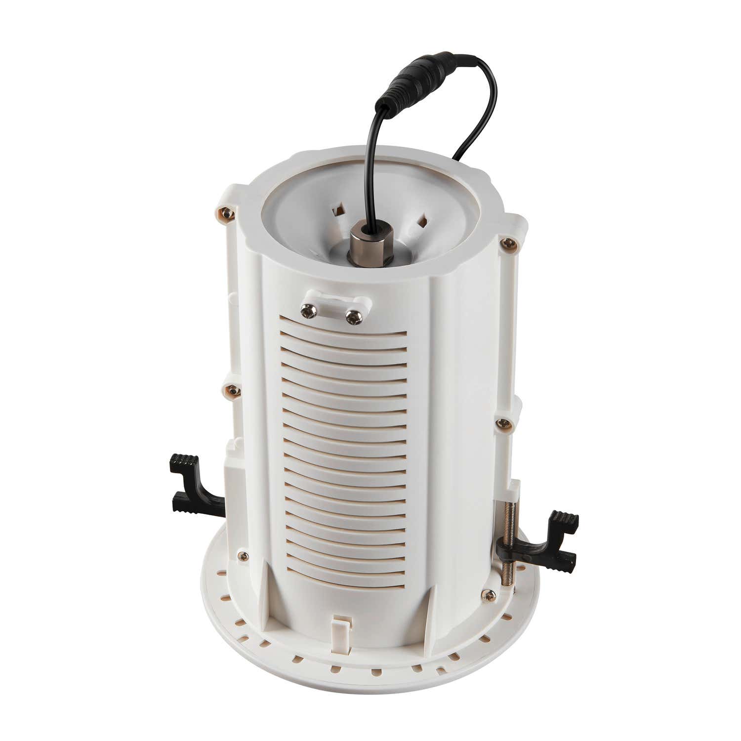 NUMINOS PROJECTOR M 3000K 20° Vit / Krom - SLV | Bellalite NUMINOS PROJECTOR M 3000K 20° Vit / Krom - SLV | Bellalite