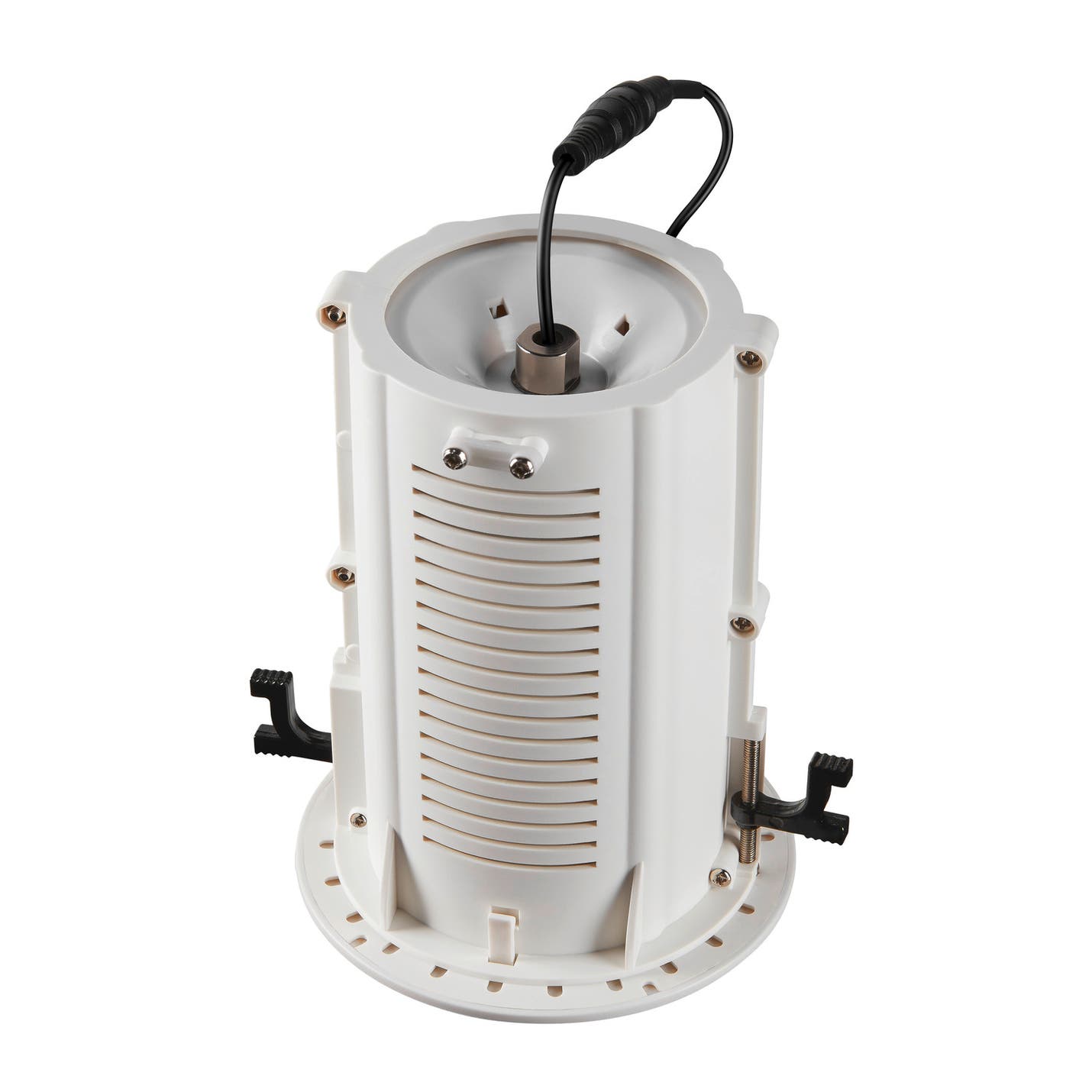 NUMINOS PROJECTOR M 3000K 20° Vit / Krom - SLV | Bellalite NUMINOS PROJECTOR M 3000K 20° Vit / Krom - SLV | Bellalite