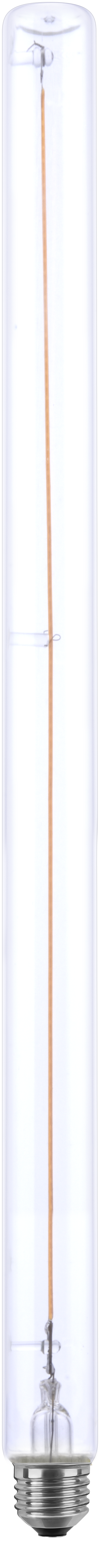 Segula Soft Line LED Long Tube Klar E27 6,2W 460lm 2700K - Segula | Bellalite
