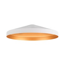 LALU® TETRA 36, Lampshade, Mix&Match, H:8.9 cm, Vit - SLV | Bellalite LALU® TETRA 36, Lampshade, Mix&Match, H:8.9 cm, Vit - SLV | Bellalite
