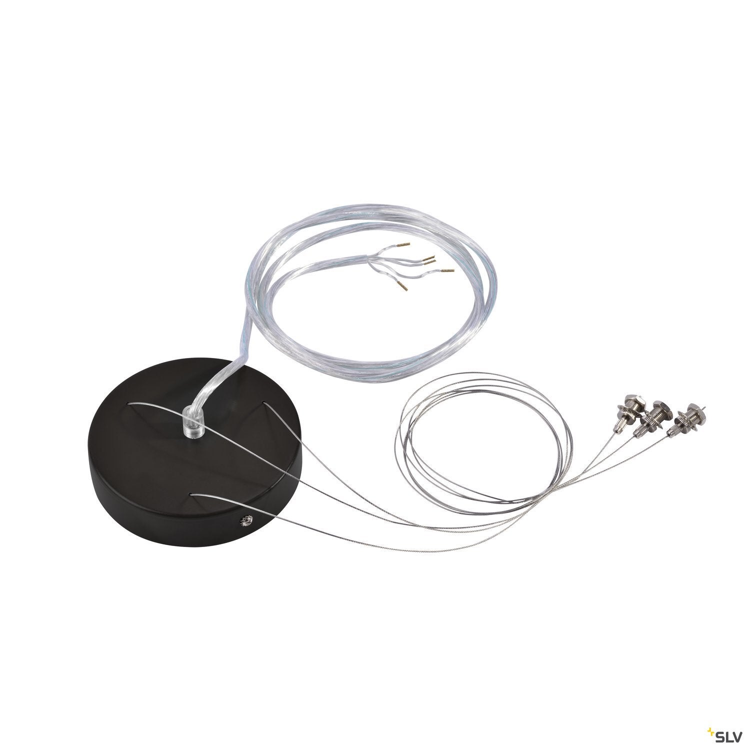 Pendelkit för MEDO LED 40/60  - SLV | Bellalite