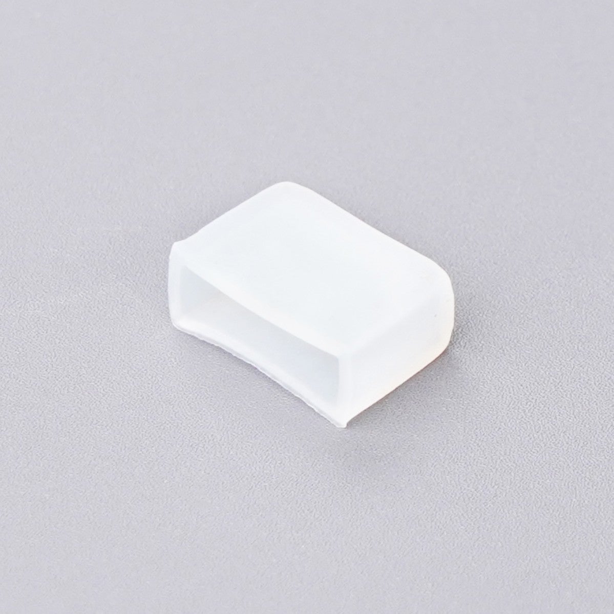 Colors Ändstycke Silikon för 10mm ET/EF LED-Strip - Colors | Bellalite