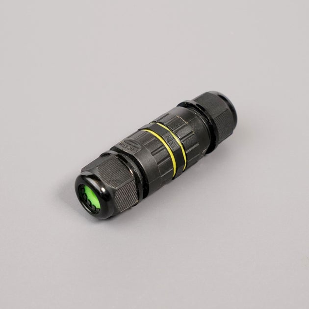 Colors Kabelskarv 4-Pin IP68 - Colors | Bellalite Colors Kabelskarv 4-Pin IP68 - Colors | Bellalite
