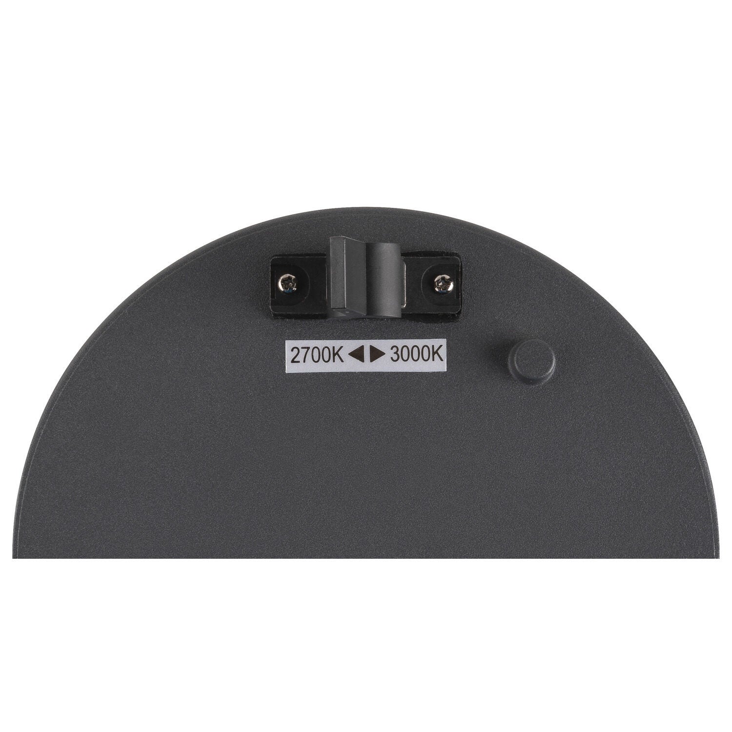 M-POL M Polehead Louver 19W, 350/370lm, 2700/3000K, CRI90, DALI - SLV | Bellalite