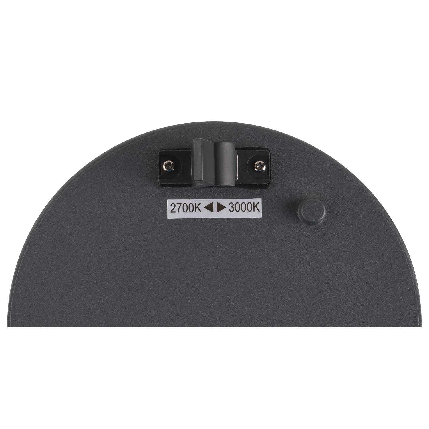 M-POL M Polehead Louver 19W, 350/370lm, 2700/3000K, CRI90, DALI - SLV | Bellalite M-POL M Polehead Louver 19W, 350/370lm, 2700/3000K, CRI90, DALI - SLV | Bellalite