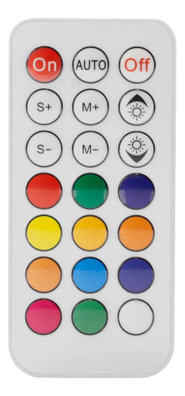 Ansmann LED Floor Corner Light RGB - Ansmann | Bellalite Ansmann LED Floor Corner Light RGB - Ansmann | Bellalite