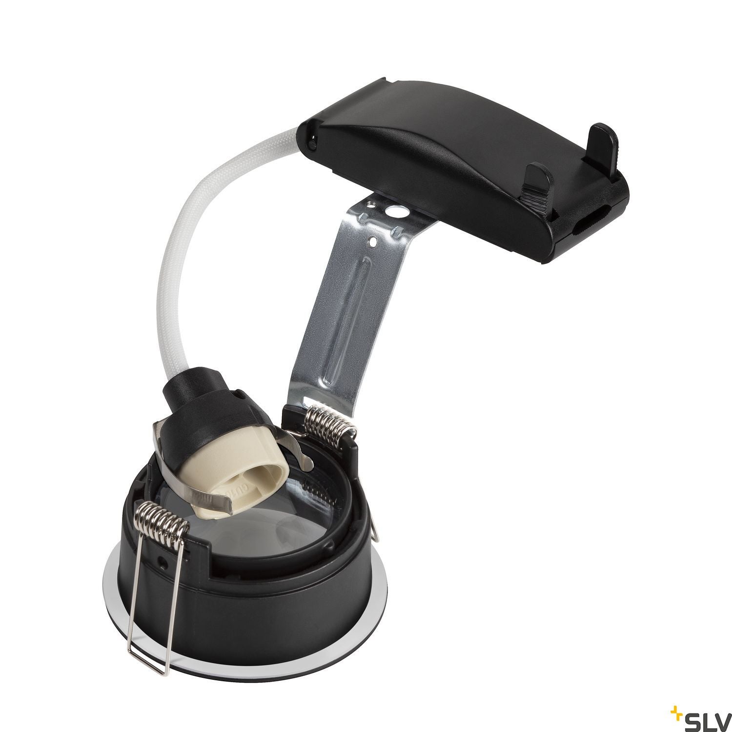 HORN GU10 - SLV | Bellalite