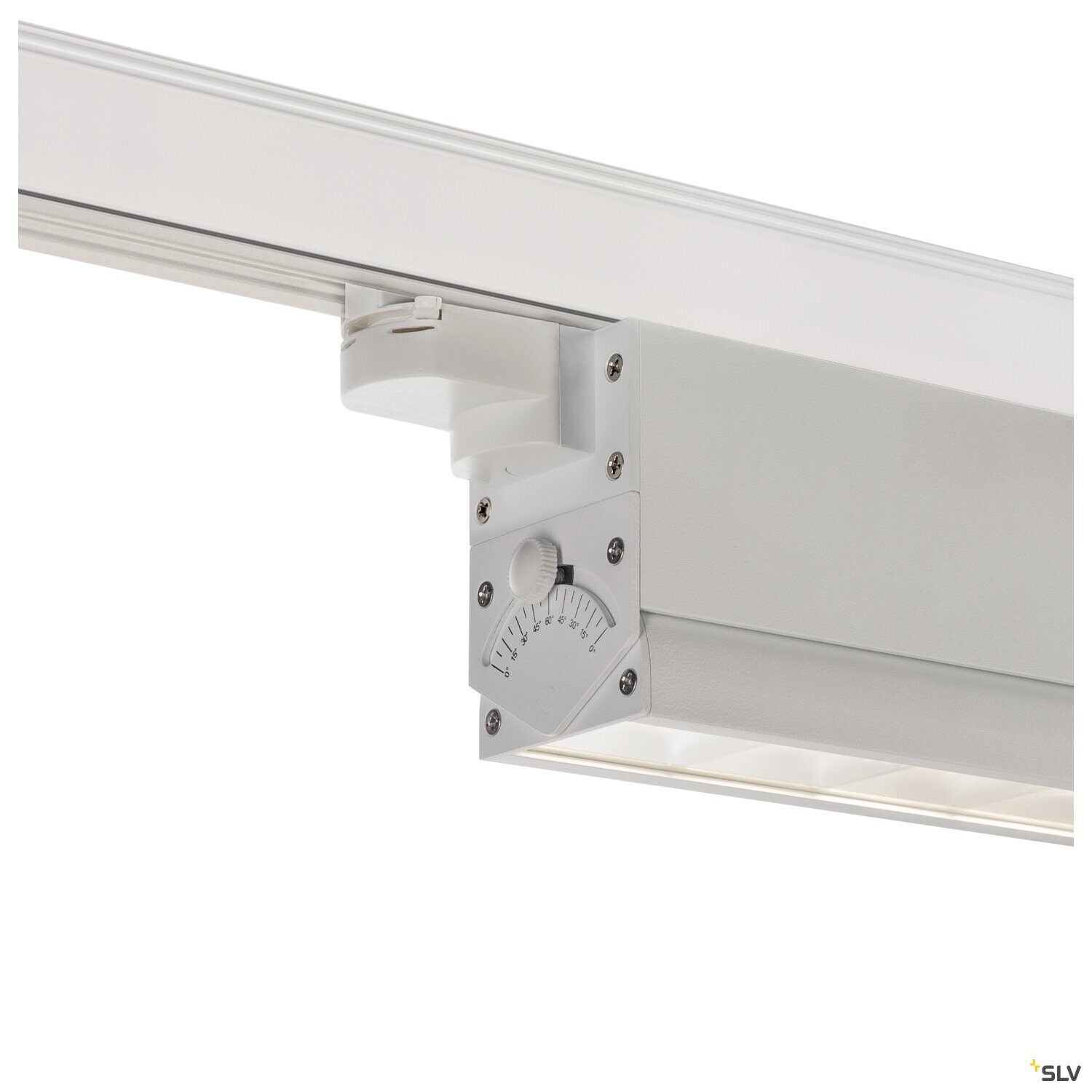 3~ SIGHT MOVE DALI, 3 phase system light - SLV | Bellalite
