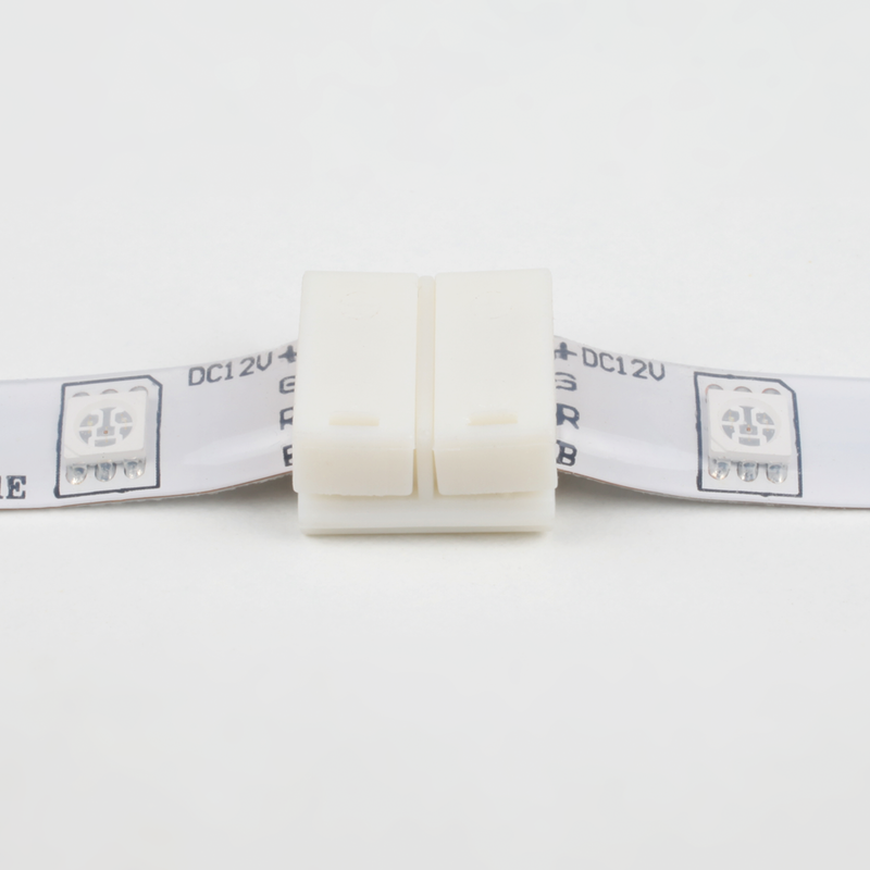 Skarv Easy Connect Flex Strip IP53 RGB 10mm Skarv - PROLED | Bellalite