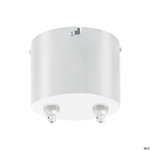 TRANSFORMATOR TENSEO 210VA - SLV | Bellalite TRANSFORMATOR TENSEO 210VA - SLV | Bellalite