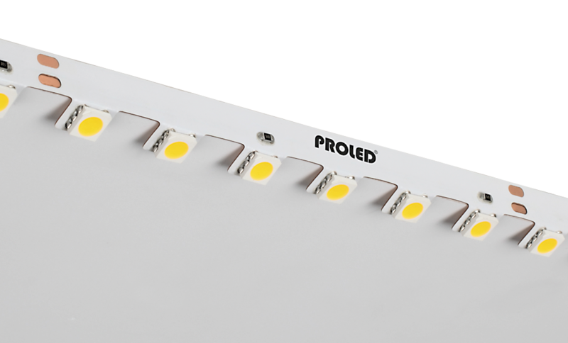 Flex Strip HD 90° Down - PROLED | Bellalite