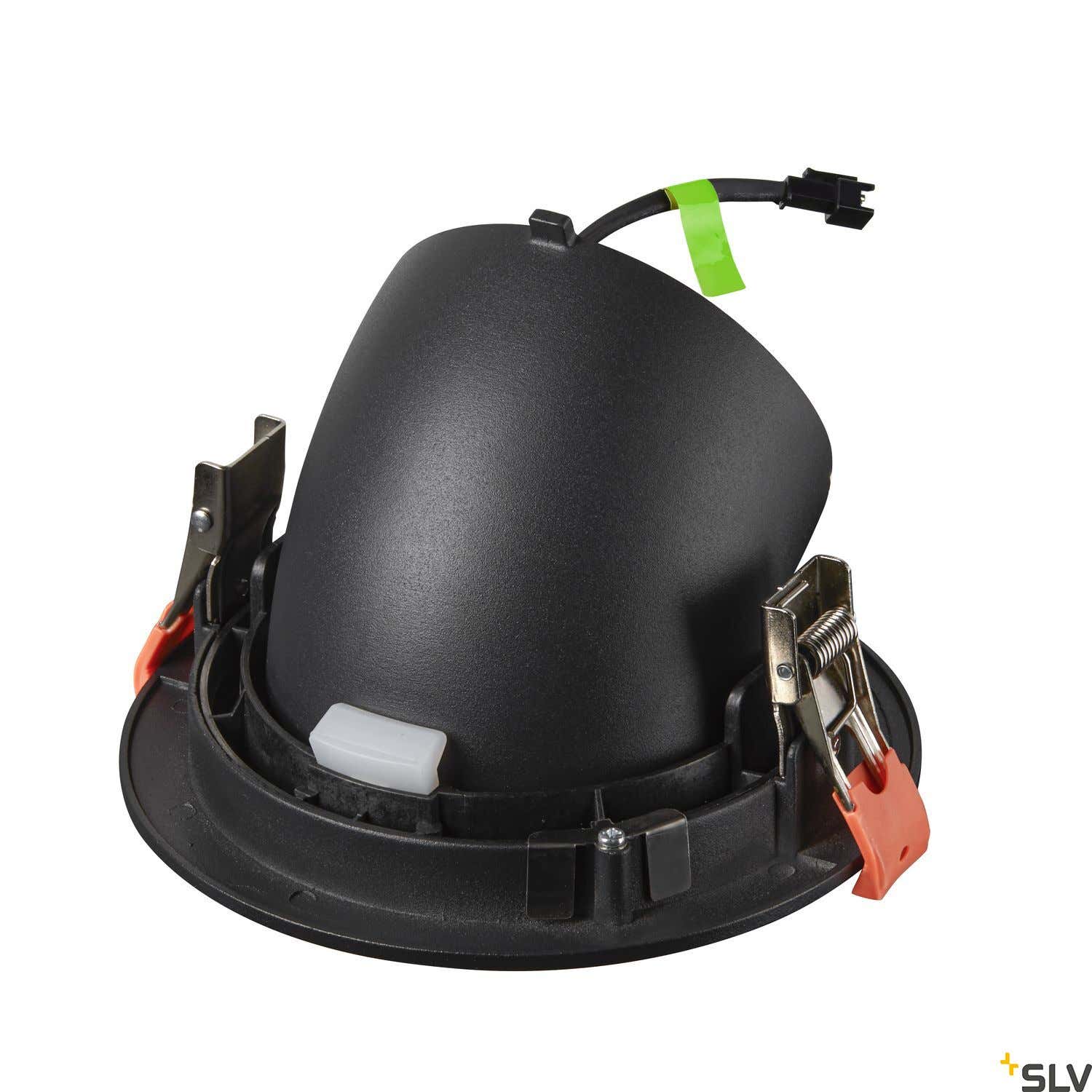 NUMINOS® GIMBLE L Downlight - SLV | Bellalite NUMINOS® GIMBLE L Downlight - SLV | Bellalite