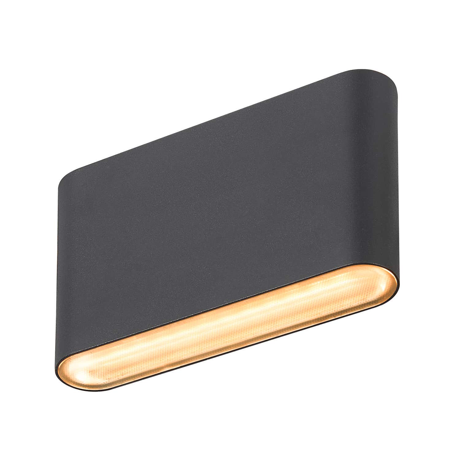 OVAL 14 WL Svart - SLV | Bellalite OVAL 14 WL Svart - SLV | Bellalite