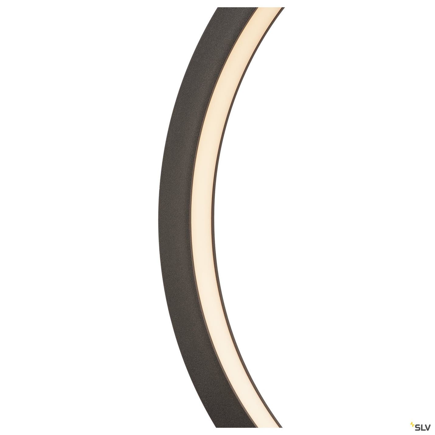 ONE 40 DALI - SLV | Bellalite ONE 40 DALI - SLV | Bellalite