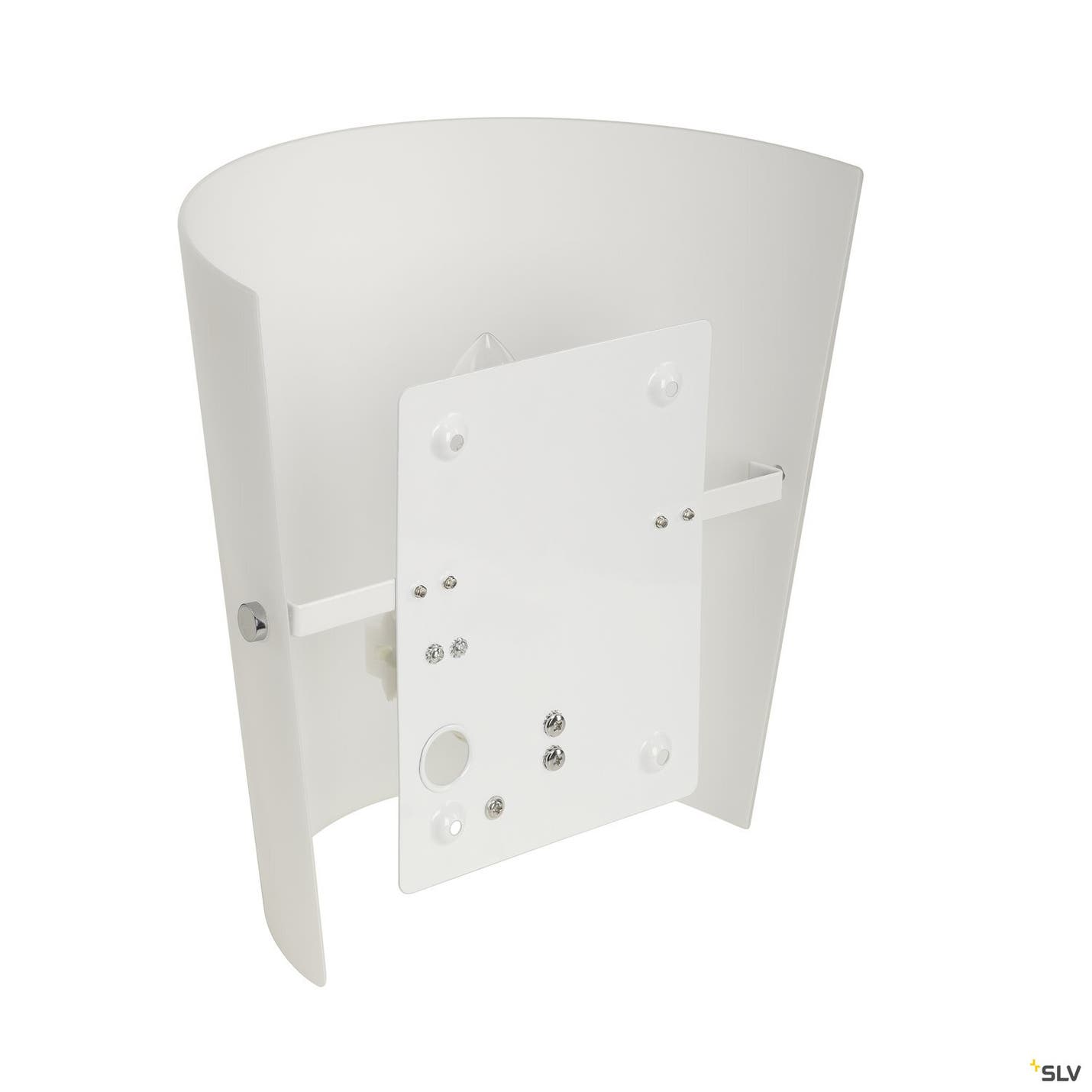 Basket - SLV | Bellalite Basket - SLV | Bellalite