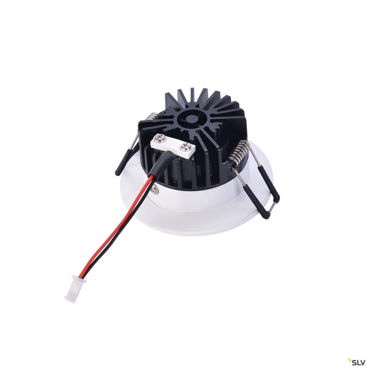 PATTA-I Round vit, IP65 1800-3000K, dimbar, CRI95 - Övrig | Bellalite PATTA-I Round vit, IP65 1800-3000K, dimbar, CRI95 - Övrig | Bellalite