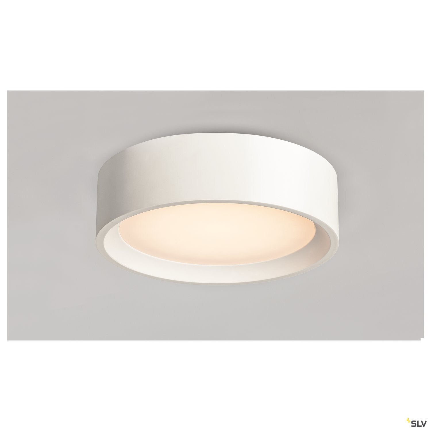PLASTRA LED - SLV | Bellalite