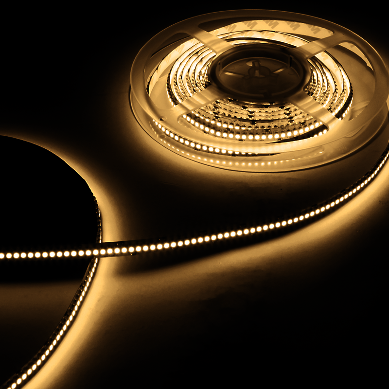 Flex Strip IP53 1200 HE+ Mono 5m - PROLED | Bellalite