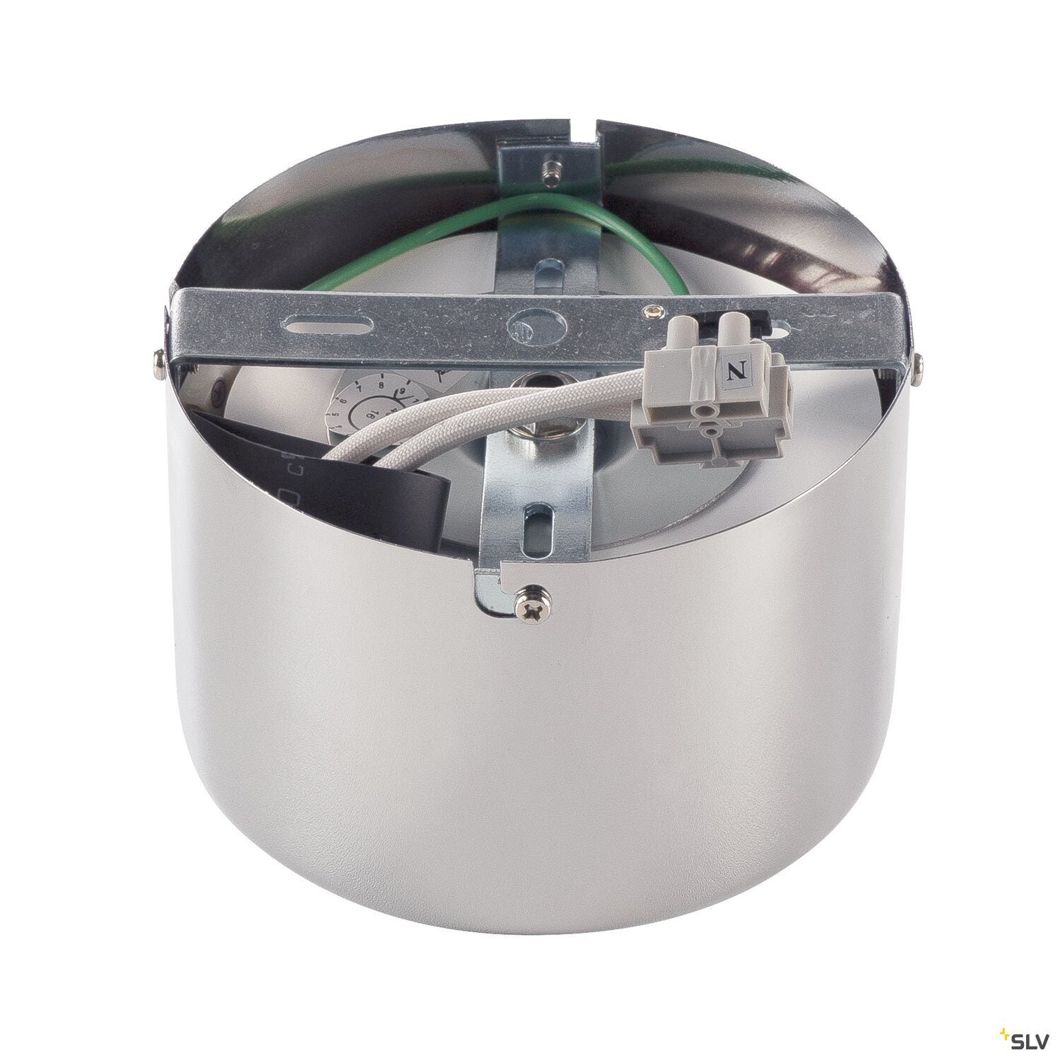 TRANSFORMATOR TENSEO 210VA - SLV | Bellalite